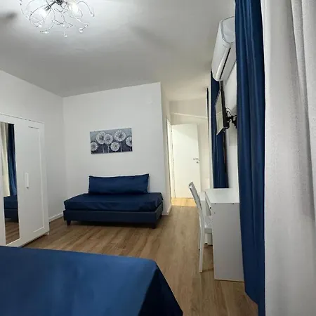 Bed & Breakfast Annabella *