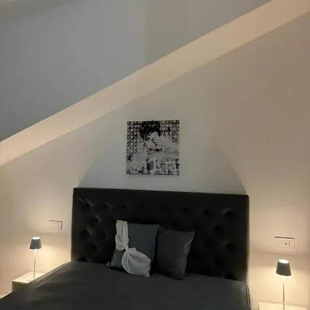 Bed & Breakfast Annabella Giffoni Valle Piana