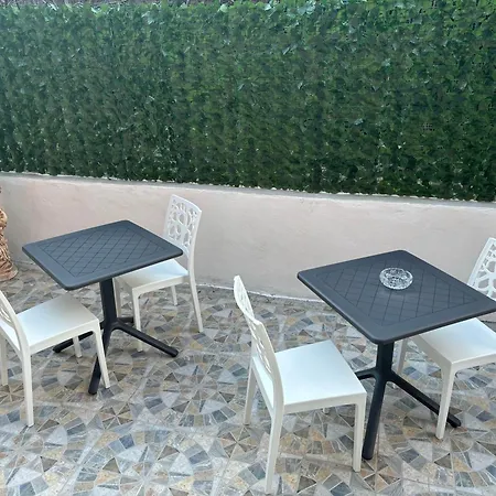 Annabella Oda ve Kahvaltı 3*