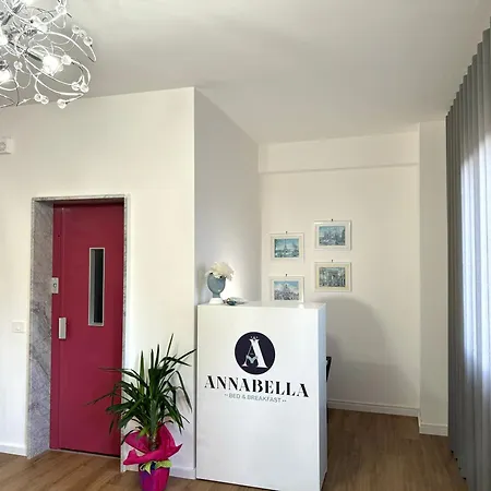 Annabella Bed and breakfast Giffoni Valle Piana