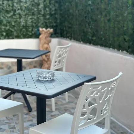 Bed & Breakfast Annabella Giffoni Valle Piana