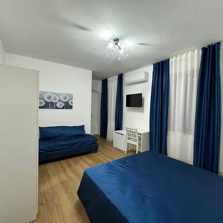 Annabella Bed and breakfast 3*