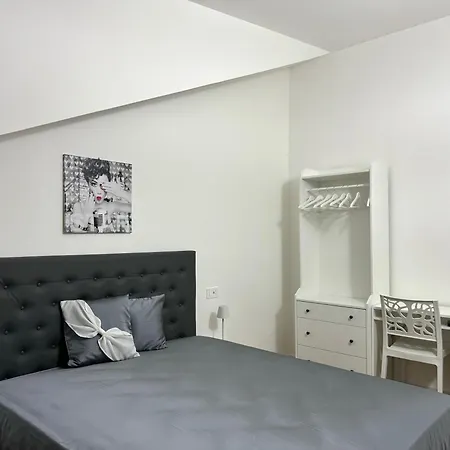 Bed & Breakfast Annabella *