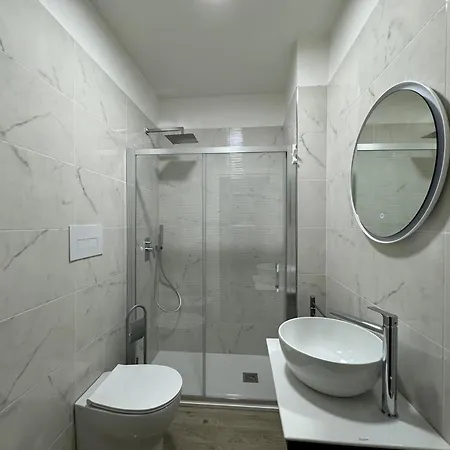 Bed and breakfast Annabella