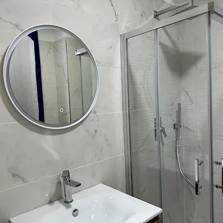 Bed & Breakfast Annabella Giffoni Valle Piana