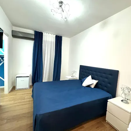 Bed and breakfast Annabella 3*