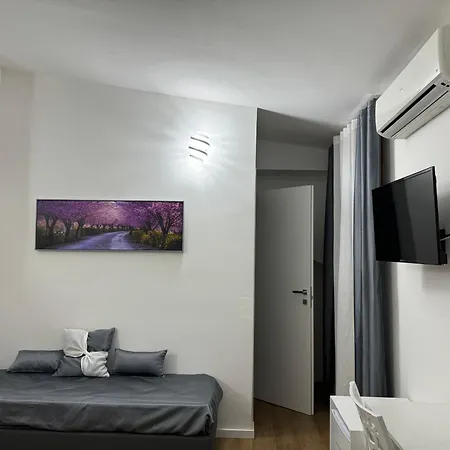 Bed & Breakfast Annabella Giffoni Valle Piana