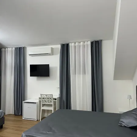 Annabella Bed & Breakfast