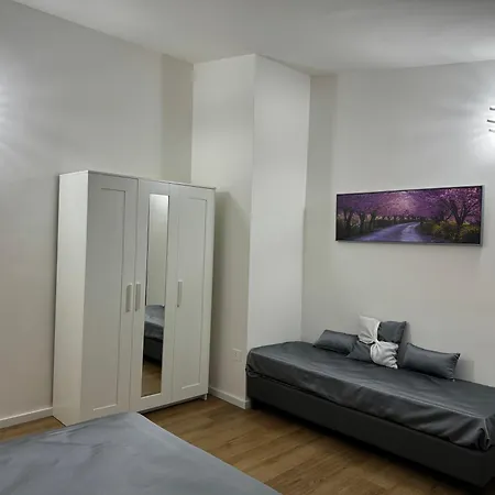 Bed & Breakfast Annabella Giffoni Valle Piana