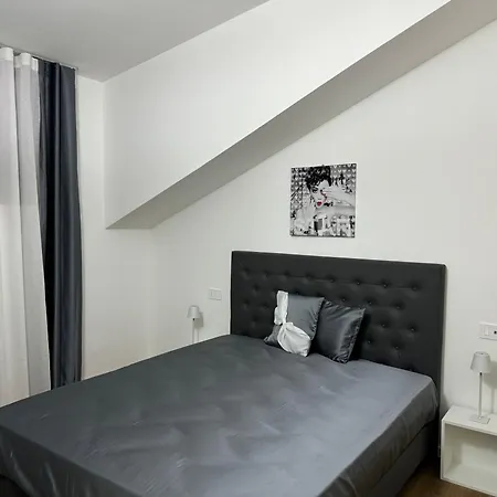 Bed & Breakfast Annabella