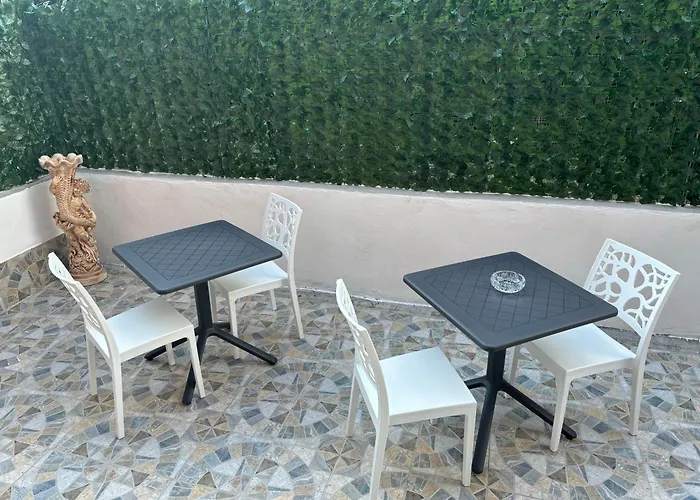 Annabella Bed & Breakfast 3*