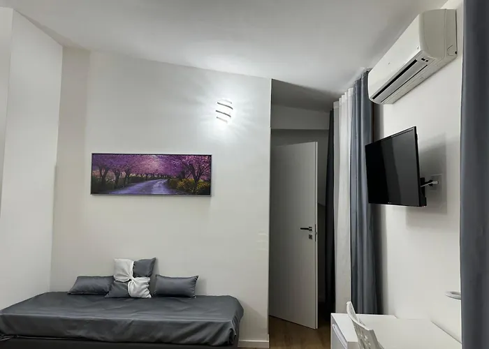 Bed & Breakfast Annabella Giffoni Valle Piana